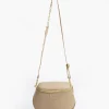Baby ISABELLA borsa in pelle NUDE – LOVING BAGS