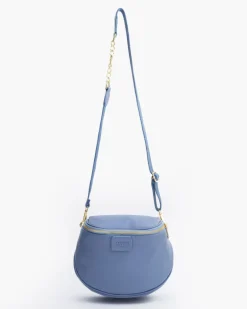 Baby ISABELLA borsa in pelle CARTA DA ZUCCHERO – LOVING BAGS