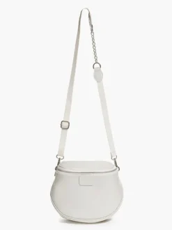 Baby ISABELLA borsa in pelle PANNA – LOVING BAGS