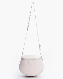 Baby ISABELLA borsa in pelle ROSA CIPRIA – LOVING BAGS