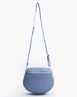 Baby ISABELLA borsa in pelle CARTA DA ZUCCHERO – LOVING BAGS