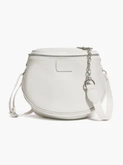 Baby ISABELLA borsa in pelle PANNA – LOVING BAGS