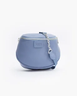 Baby ISABELLA borsa in pelle CARTA DA ZUCCHERO – LOVING BAGS