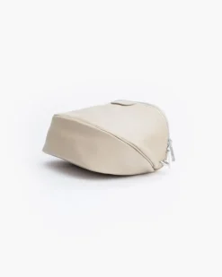 Baby ISABELLA borsa in pelle CREMA – LOVING BAGS