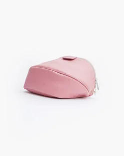 Baby ISABELLA borsa in pelle ROSA – LOVING BAGS