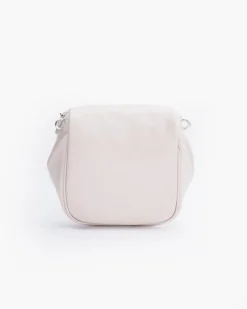 Baby ISABELLA borsa in pelle ROSA CIPRIA – LOVING BAGS