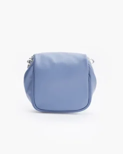 Baby ISABELLA borsa in pelle CARTA DA ZUCCHERO – LOVING BAGS