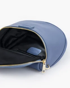 Baby ISABELLA borsa in pelle CARTA DA ZUCCHERO – LOVING BAGS
