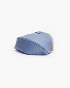 Baby ISABELLA borsa in pelle CARTA DA ZUCCHERO – LOVING BAGS