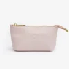 Beauty case in pelle NOAH – ROSA CIPRIA