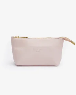 Beauty case in pelle NOAH – ROSA CIPRIA