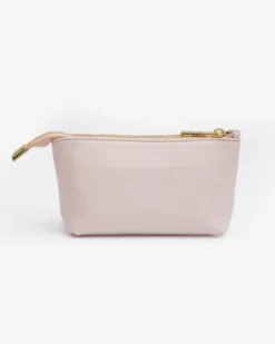 Beauty case in pelle NOAH – ROSA CIPRIA