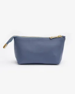 Beauty case in pelle NOAH – CARTA DA ZUCCHERO