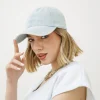 Berretto in denim – 110225