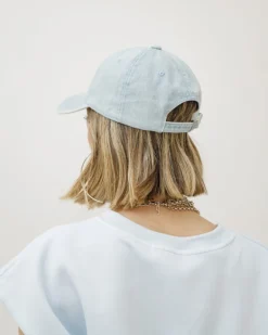 Berretto in denim – 110225