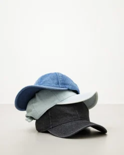Berretto in denim – 110225