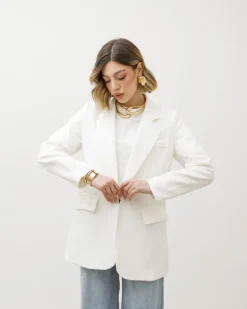 Blazer monopetto – 2202