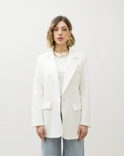 Blazer monopetto – 2202