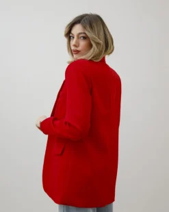 Blazer monopetto – 2202