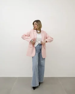 Blazer monopetto – 2202