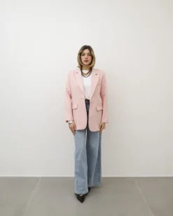 Blazer monopetto – 2202