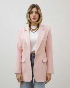 Blazer monopetto – 2202