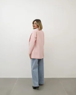 Blazer monopetto – 2202