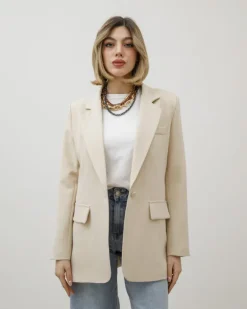 Blazer monopetto – 2202