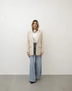 Blazer monopetto – 2202