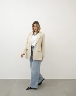 Blazer monopetto – 2202