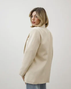 Blazer monopetto – 2202