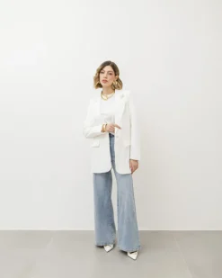 Blazer monopetto – 2202