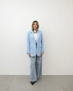 Blazer monopetto – 2202