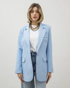 Blazer monopetto – 2202