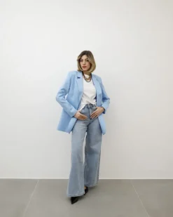 Blazer monopetto – 2202
