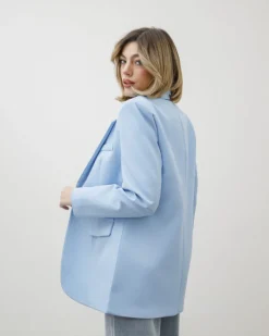 Blazer monopetto – 2202