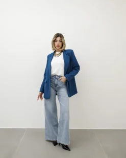 Blazer monopetto – 2202