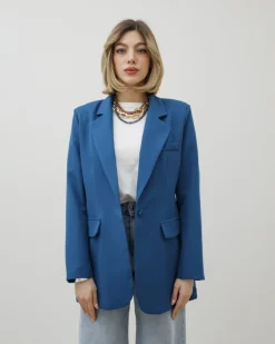 Blazer monopetto – 2202