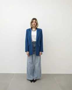 Blazer monopetto – 2202