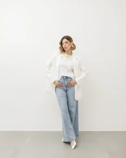 Blazer monopetto – 2202