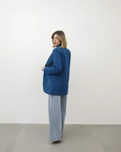 Blazer monopetto – 2202