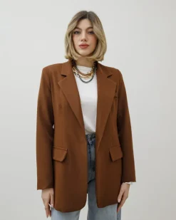 Blazer monopetto – 2202