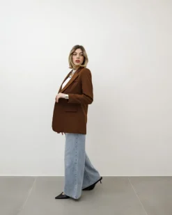 Blazer monopetto – 2202