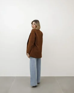 Blazer monopetto – 2202