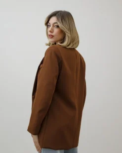 Blazer monopetto – 2202