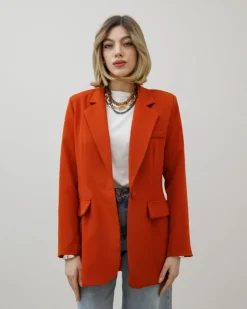 Blazer monopetto – 2202
