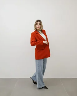Blazer monopetto – 2202
