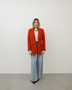 Blazer monopetto – 2202