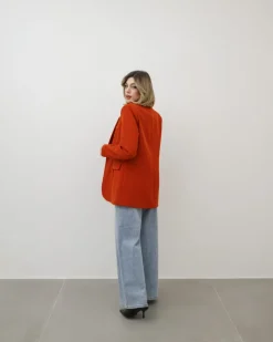 Blazer monopetto – 2202