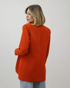 Blazer monopetto – 2202